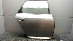 Дверь боковая Audi Allroad quattro 2000-2005, правая задняя