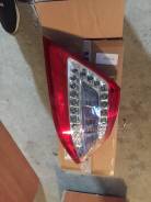 Стоп-сигнал. Nissan Teana, TNJ32, J32, PJ32 Двигатели: QR25DE, VQ25DE, VQ35DE