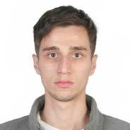 Менеджер ВЭД. Высшее образование по специальности, опыт работы 1 год