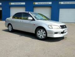 Mitsubishi Lancer Cedia
