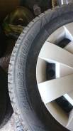 Bridgestone. Зимние, без шипов, 2010 год, 60 %, 4 шт
