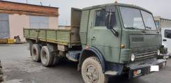 КамАЗ 5320. Бортовой Камаз5320,1989год, 2 000 куб. см., 1 000 кг., 6x4
