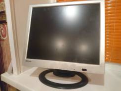 Packard Bell. 17", технология ЖК (LCD)
