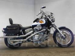 Honda Shadow 1100. 1 100 куб. см., исправен, птс, без пробега. Под заказ