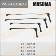 Высоковольтные провода. Toyota: Carina, Sprinter, Celica, Corona, Sprinter Carib, Corolla Levin, Sprinter Trueno, Corolla, Carina II Двигатели: 4AF, 4...