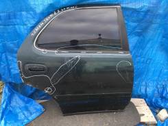 Дверь боковая. Toyota Cresta, GX90, JZX90, JZX91, JZX93, LX90, SX90