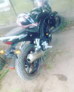 ABM X-moto SX250. 250 куб. см., исправен, птс, с пробегом