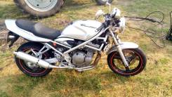 Suzuki GSF 250 Bandit. 250 куб. см., исправен, птс, с пробегом