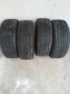 Bridgestone B500Si. Летние, 2006 год, 20 %, 4 шт