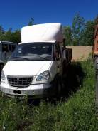 ГАЗ 3310. Продам Валдай 2834LM дизель, 3 760 куб. см., 7 400 кг.