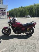 Honda CB 400SF Version S. 400 куб. см., исправен, птс, с пробегом