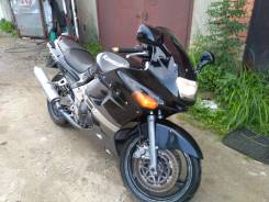 Kawasaki ZZR 400 2. 400 куб. см., исправен, птс, с пробегом