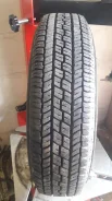 Yokohama Geolandar H/T G031. �����������, �/�, ����� 5�% ����