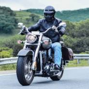 Honda VTX 1800. 1 800 куб. см., исправен, птс, без пробега