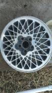 Kahn Mondial Retro. x14", ET36