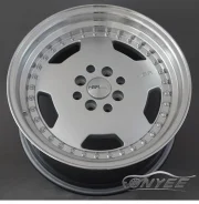 HSR Wheel. 8.0x16", 4x100, 4x114.3, ET38, �� 73,1���. ��� ����� �� ������������ ����