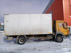 КамАЗ 4308. Продам камаз 4308, 4 300 куб. см., 5 000 кг.