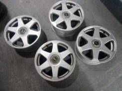 Bradley Hybrid. x15", 5x100.00, 5x114.30