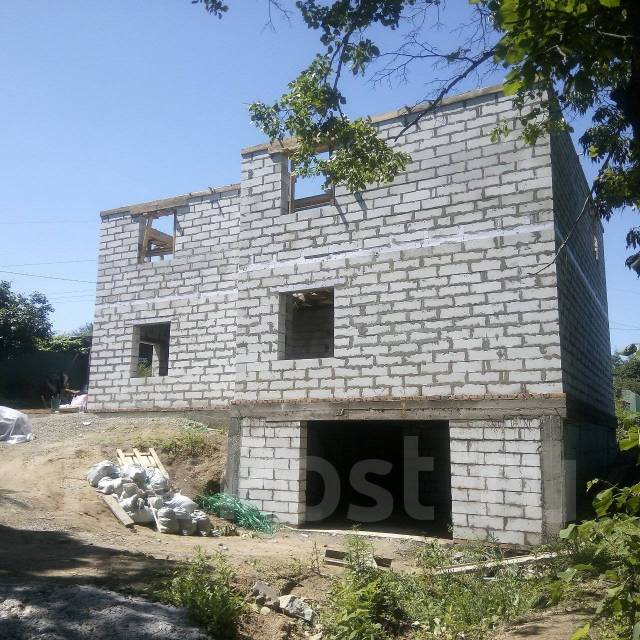 Постройка дач и частных домов - Капитальное строительство в Артеме