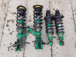 Койловер. Honda Stream, RN1, RN3 Honda Civic, EM2, EP, EP1, EP2, EP3, EP4, ES, ES1, EU, EU1, EU2, EU3, EU4, EU5, EU6, EU7, EU8, EU9 Двигатель EM. Под...