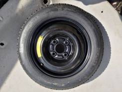 Запасное колесо. x13" 4x100.00