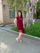 Преподаватель. Среднее образование, опыт работы 2 года