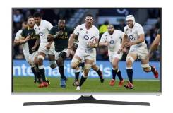 Samsung. LED