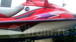 Kawasaki Ultra 150. 145,00 л.с., 1999 год год