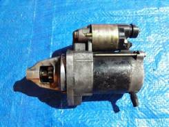 Стартер. Honda: Mobilio, Airwave, Fit Aria, Mobilio Spike, Fit Двигатель L15A