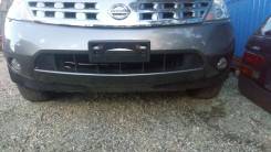 Бампер. Nissan Murano, PNZ50, PZ50, TZ50, Z50 Двигатели: QR25DE, QR25DER, VQ35DE