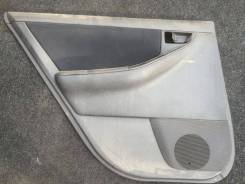 Обшивка двери. Toyota Corolla Fielder, ZZE123, ZZE123G