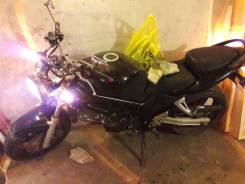 Suzuki SV 400. 400 куб. см., исправен, птс, с пробегом