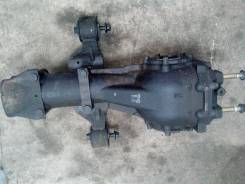 Редуктор. Subaru Legacy B4