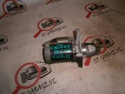 Стартер. Toyota: Premio, Allion, Ipsum, Voxy, RAV4, Noah, Avensis Verso, Caldina, Wish, Harrier, Picnic, Picnic Verso, Isis, Kluger V, Alphard Двигате...