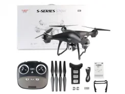 SJRC S70W. � ������� ����