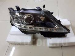 Фара. Lexus RX350, GGL10W, GGL15, GGL15W Двигатель 2GRFE. Под заказ