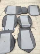 Чехлы. Toyota Corolla Fielder, NZE121, NZE121G