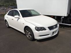 Toyota Mark X. GRX120, 4GR