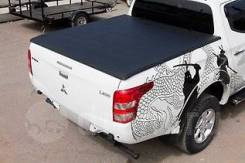 Крышки кузова. Mitsubishi L200, KK/KL Mitsubishi Triton Двигатель 4N15. Под заказ
