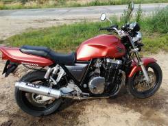 Honda CB 1000SF. 1 000 куб. см., исправен, птс, с пробегом