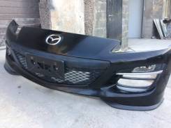 Бампер. Mazda RX-8