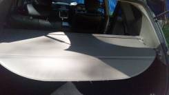 Полка багажника. Nissan Murano, PNZ50, PZ50, TZ50, Z50 Двигатели: QR25DE, QR25DER, VQ35DE