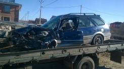 Toyota Sprinter Carib. 115, 7A