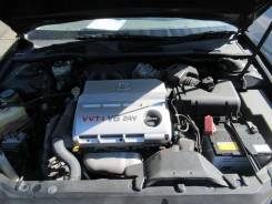Двигатель в сборе. Toyota Windom, MCV30 Lexus ES300, MCV30 Двигатель 1MZFE