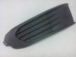 Заглушка бампера. Volkswagen Polo, 602, 612, 6R1 Двигатели: CFNA, CFNB, CFW, CHYA, CHYB, CHZC, CJZC, CJZD, CLSA, CUSA, CUSB, CWVA, CZCA, CZEA, DAJA, D...