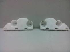 Крепление бампера. Nissan Teana, L33R Nissan Altima, L33 Двигатели: QR25DE, VQ35DE