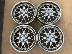Anhelo. 7.0x17", 4x100.00, ET40, ЦО 64,0 мм.
