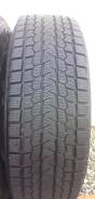 Yokohama Ice Guard G075. Зимние, без шипов, 2016 год, 5 %, 1 шт