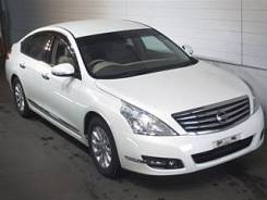 Nissan Teana. J32, VQ25