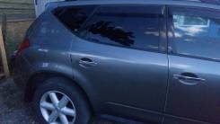 Дверь боковая. Nissan Murano, PNZ50, PZ50, TZ50, Z50 Двигатели: QR25DE, QR25DER, VQ35DE